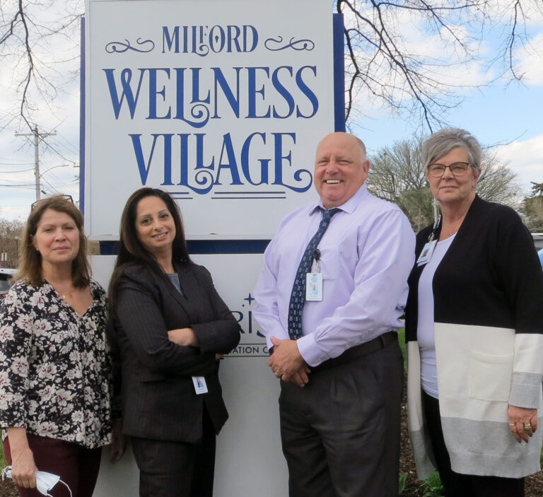 Nationwide Healthcare Services Announces New Leadership at Milford